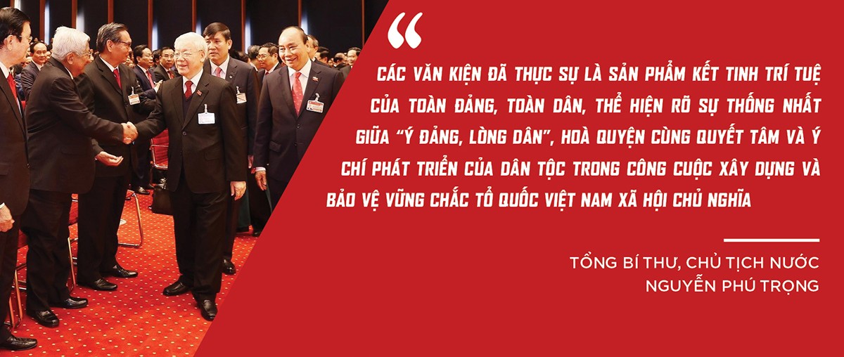 Khơi dậy khát vọng phát triển đất nước của toàn dân tộc ảnh 2
