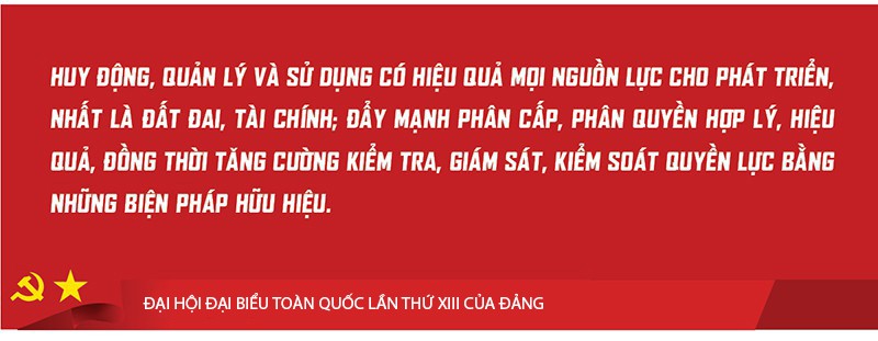 Khơi dậy khát vọng phát triển đất nước của toàn dân tộc ảnh 11