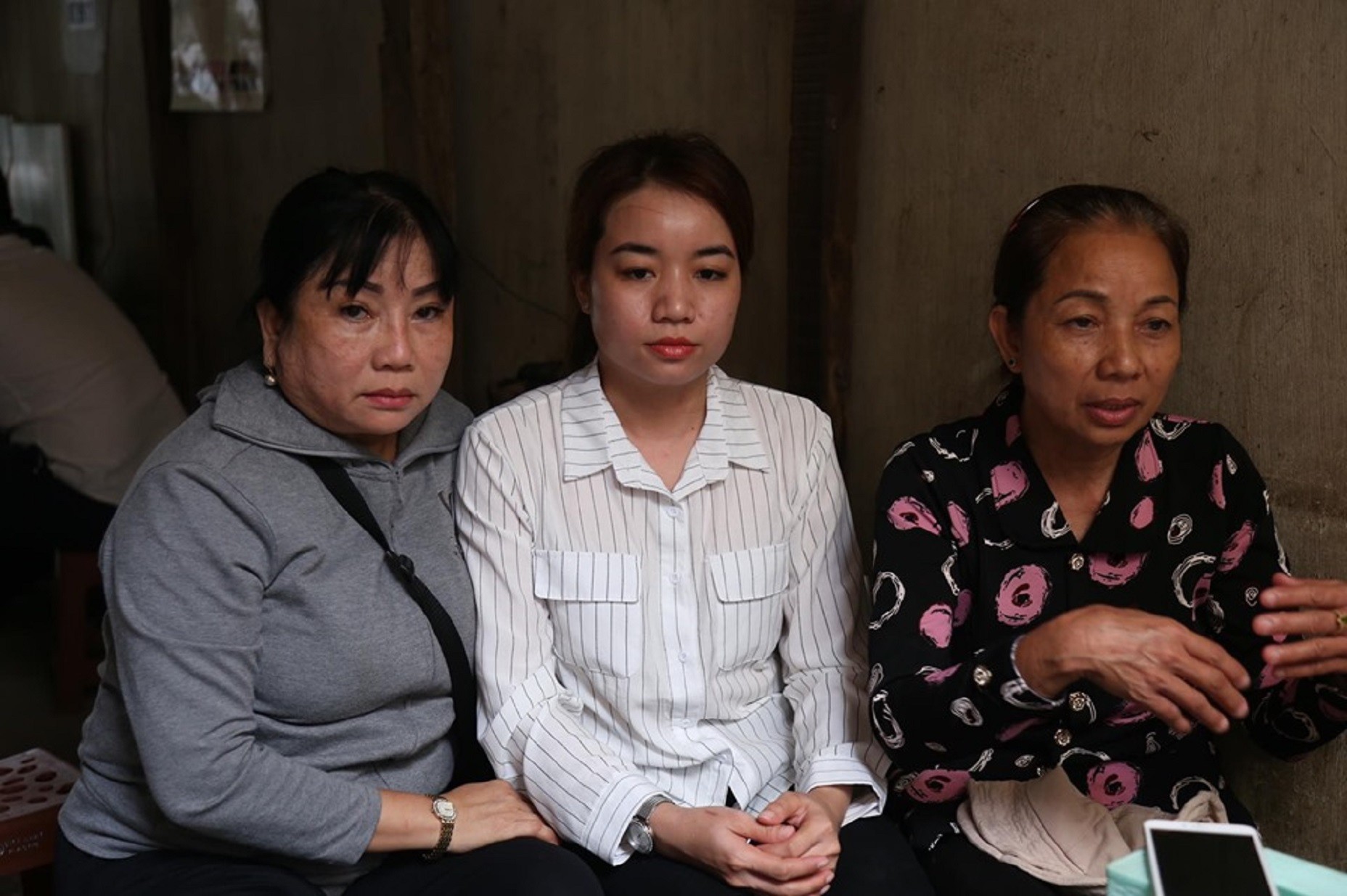 Vụ án tử tù Hồ Duy Hải: Hồi hộp chờ kết quả giám đốc thẩm ảnh 15