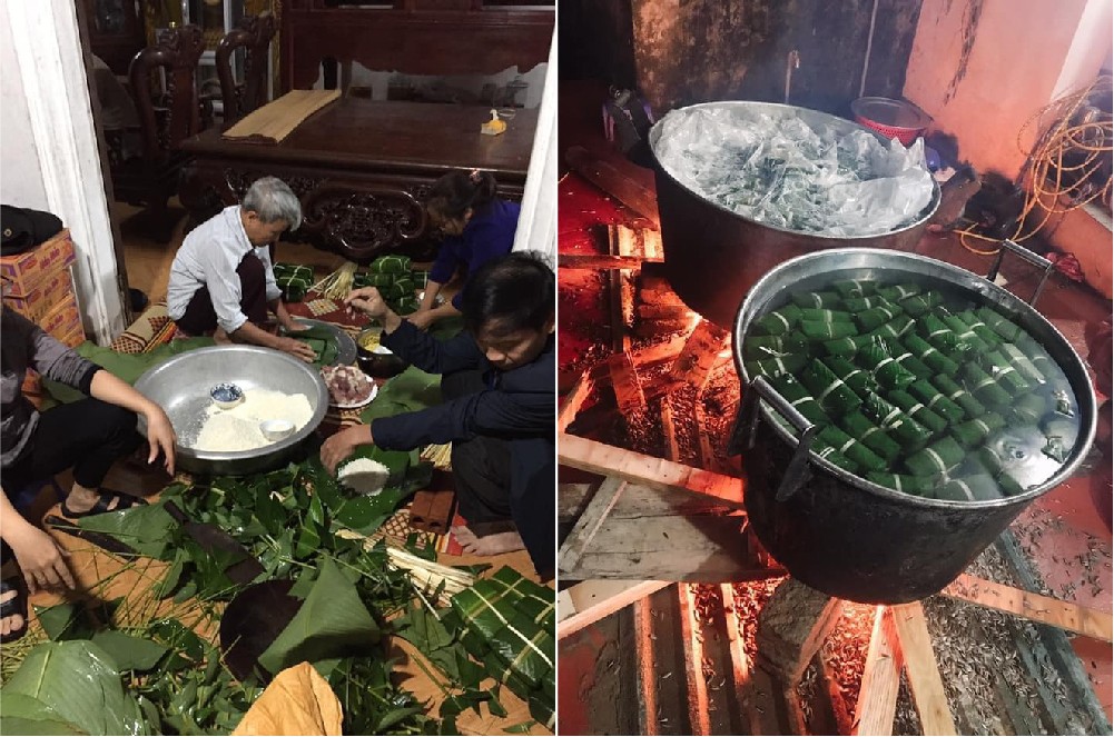 Miền Trung, những ngày oằn mình trong mưa lũ ảnh 10