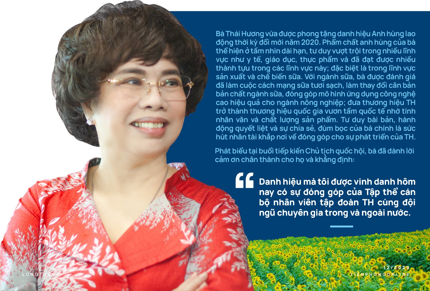 'Để có ly sữa hoàn mỹ, phải mời về những người giỏi nhất!' ảnh 2