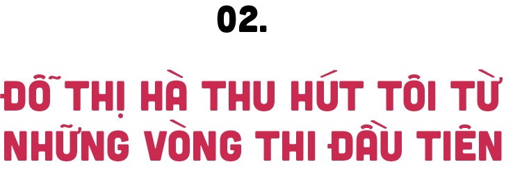 Á hậu Bùi Phương Nga: Khoảnh khắc Đỗ Thị Hà đăng quang tôi đã bật khóc ảnh 5