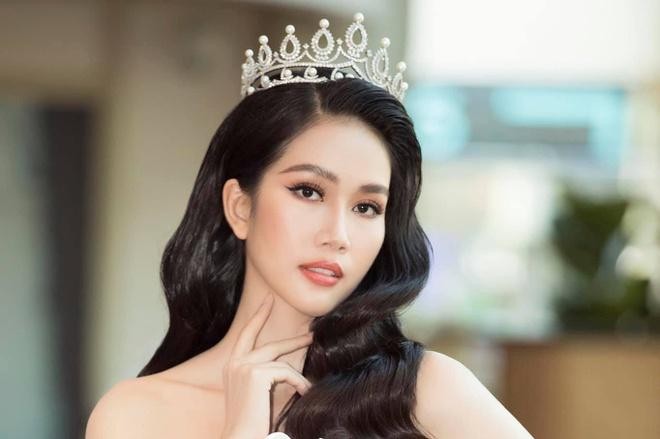 Đương kim Hoa hậu Quốc tế hé lộ kế hoạch tới Việt Nam, sẽ hội ngộ Á hậu Phương Anh? ảnh 3