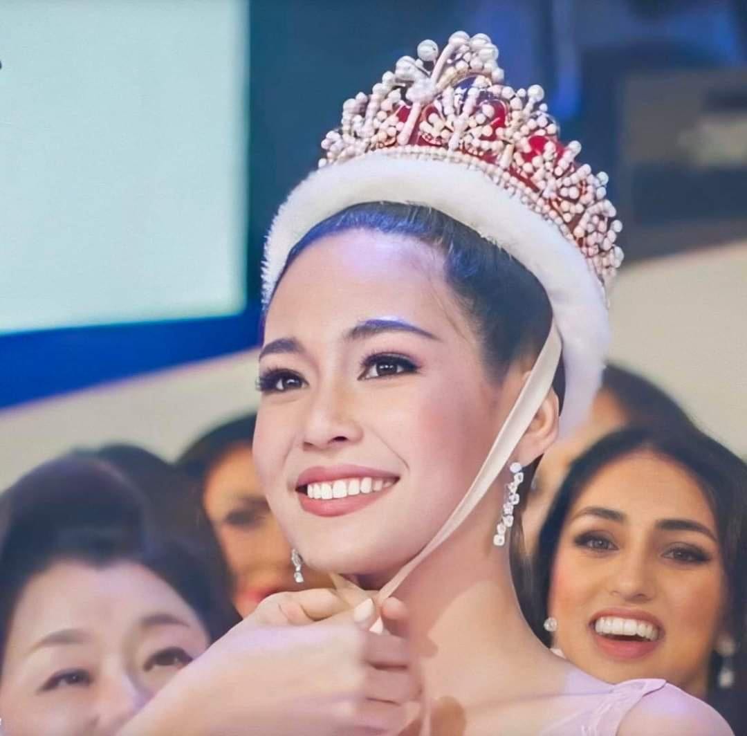 Đương kim Hoa hậu Quốc tế hé lộ kế hoạch tới Việt Nam, sẽ hội ngộ Á hậu Phương Anh? ảnh 2