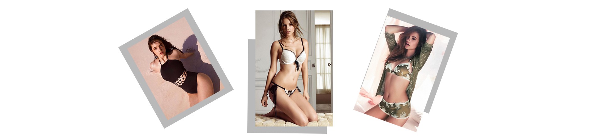 Vóc dáng nóng bỏng của 4 thiên thần Victoria's Secret mới ảnh 2