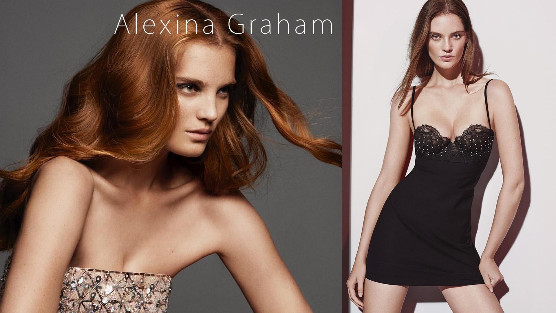 Vóc dáng nóng bỏng của 4 thiên thần Victoria's Secret mới ảnh 3