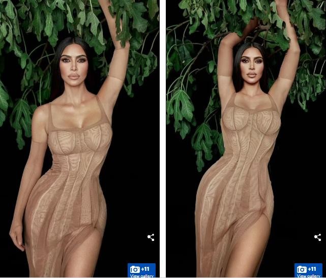 Kim Kardashian lại gây 'bão' với ảnh bikini 'nóng hừng hực' ảnh 3