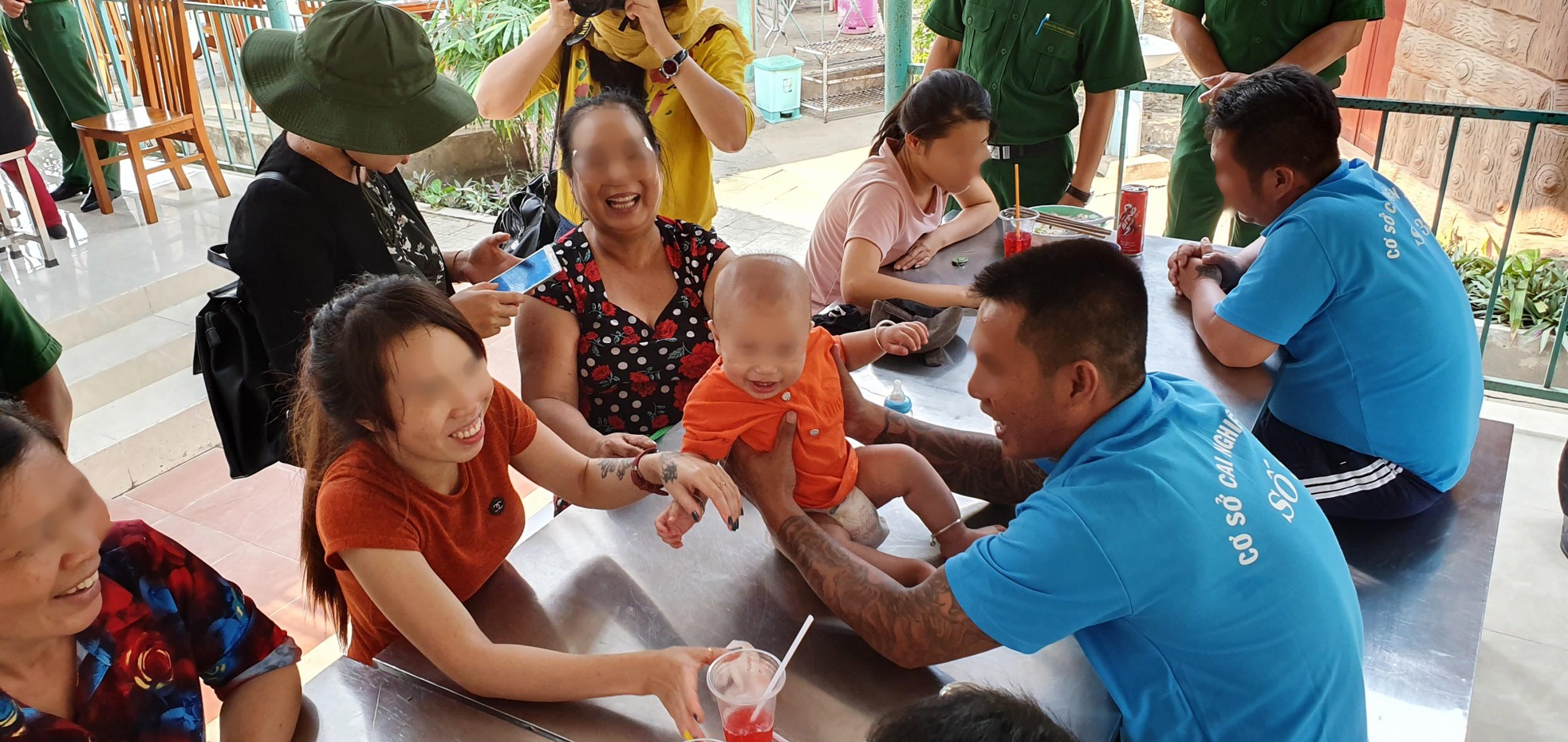 Nỗi ám ảnh mang tên “ngáo đá” ảnh 6