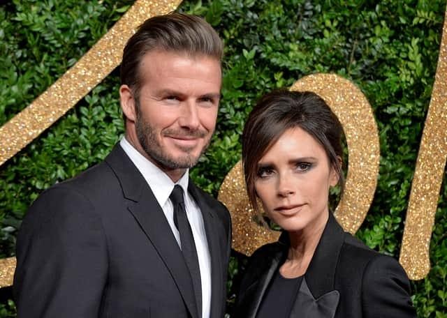 Victoria Beckham có phá sản không? ảnh 3