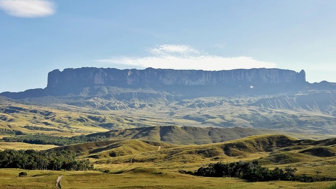 10 nơi không thể bỏ lỡ khi đến Brazil ảnh 1