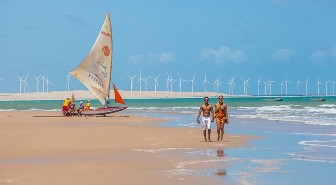 10 nơi không thể bỏ lỡ khi đến Brazil ảnh 2