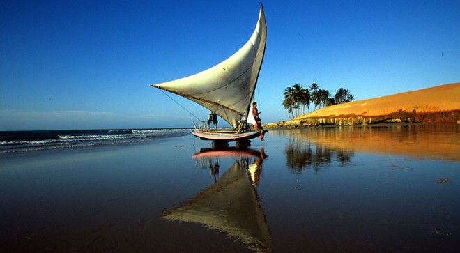10 nơi không thể bỏ lỡ khi đến Brazil ảnh 4