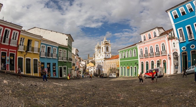 10 nơi không thể bỏ lỡ khi đến Brazil ảnh 5