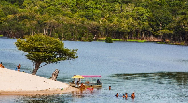 10 nơi không thể bỏ lỡ khi đến Brazil ảnh 7