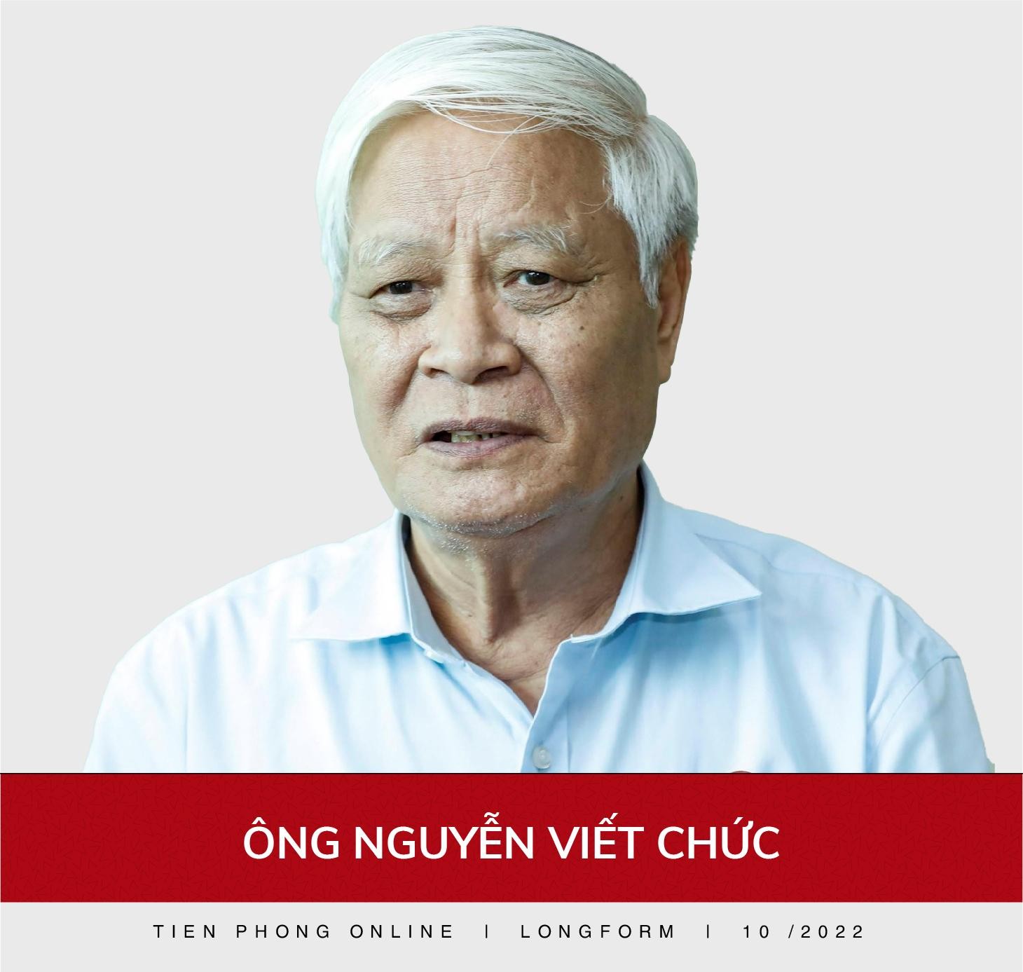Mở đường văn hóa từ chức: Năng lực hạn chế, uy tín thấp cũng nên rời 'ghế' ảnh 2