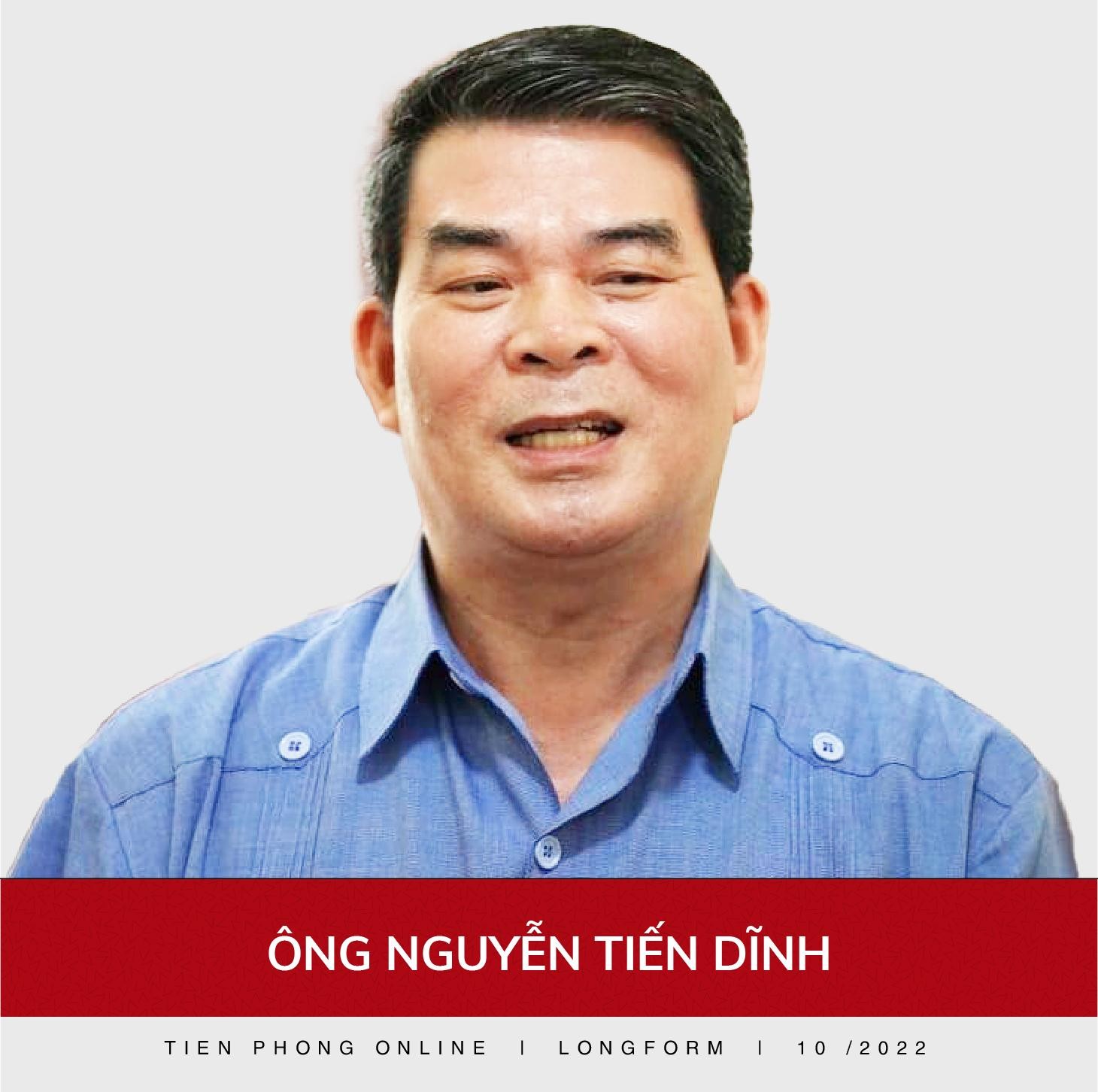 Mở đường văn hóa từ chức: Năng lực hạn chế, uy tín thấp cũng nên rời 'ghế' ảnh 5