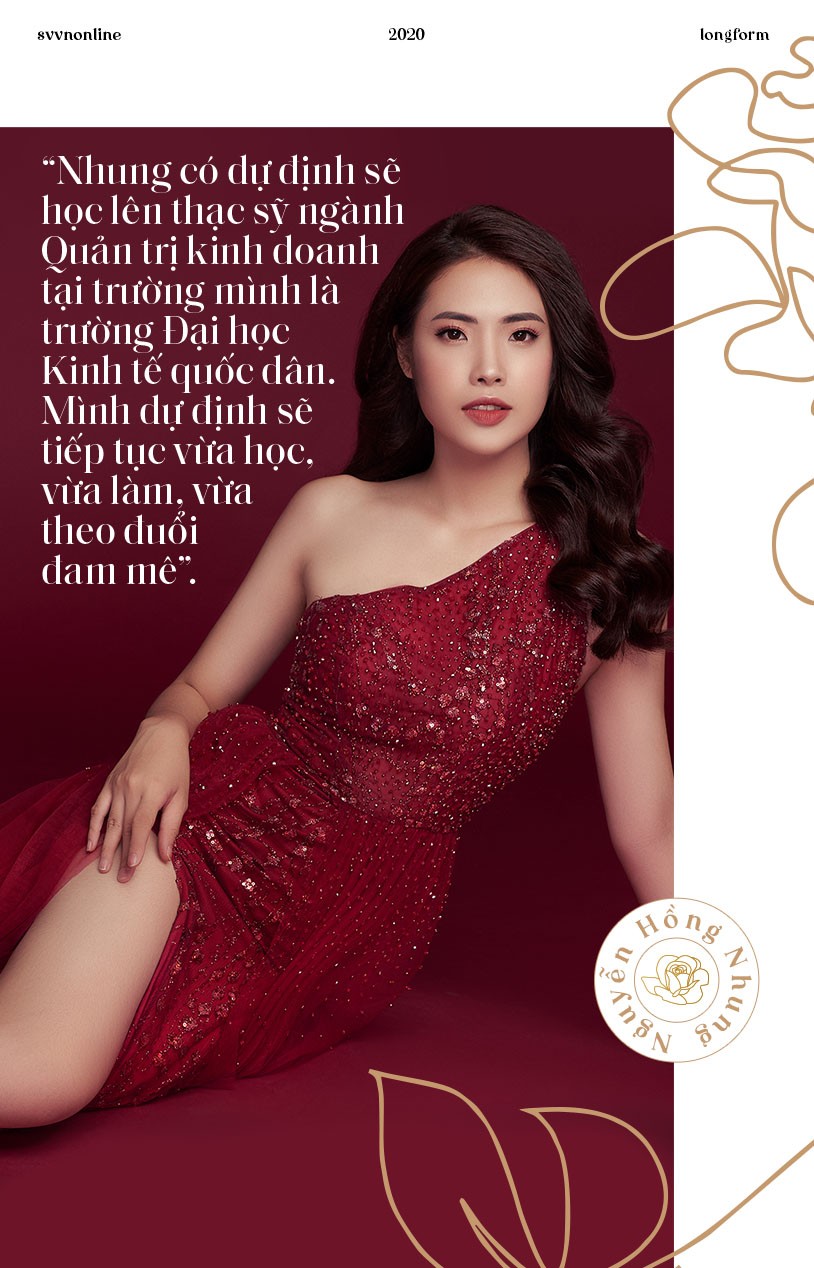 Á khôi thành thạo 3 ngoại ngữ, làm Thư ký giám đốc khi mới 19 tuổi ảnh 4