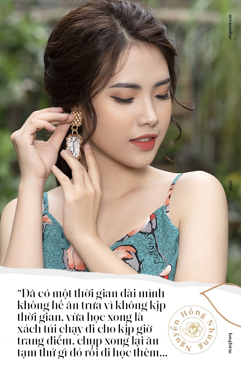 Á khôi thành thạo 3 ngoại ngữ, làm Thư ký giám đốc khi mới 19 tuổi ảnh 6