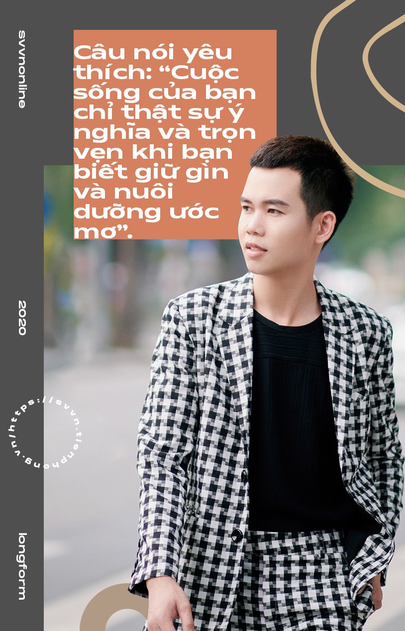 “Ông trùm của làng KOLs miền Bắc” ảnh 3