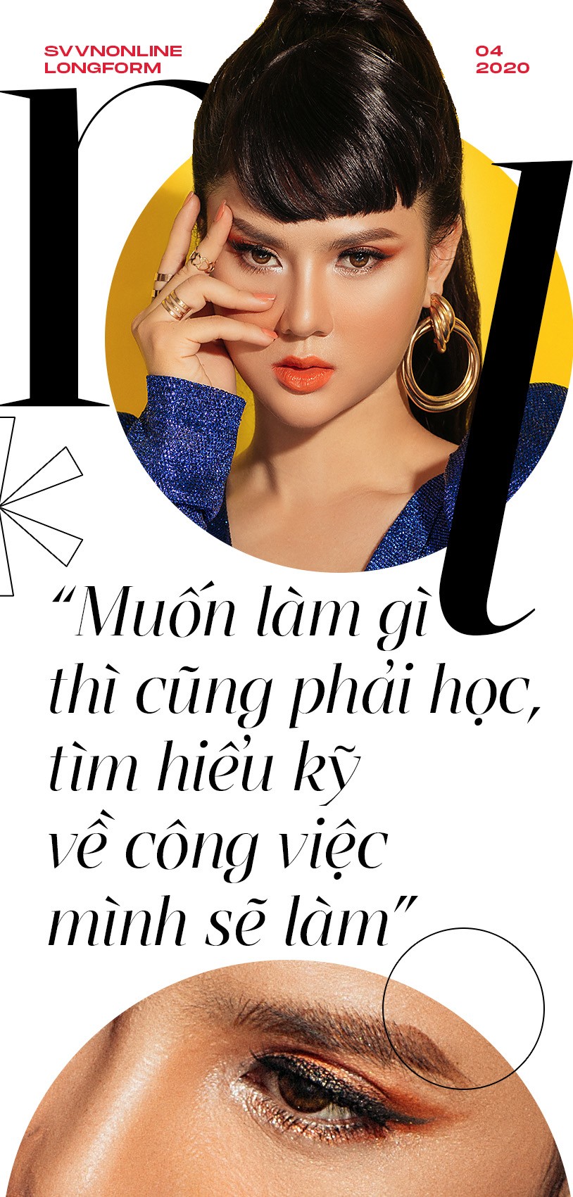 Mọi điều đến với mình trong cuộc sống này đều có lý do ảnh 3