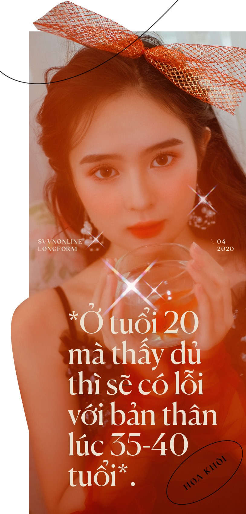 Trịnh Thị Ái Phi - Hoa khôi muốn lan toả năng lượng tích cực đến cộng đồng ảnh 4