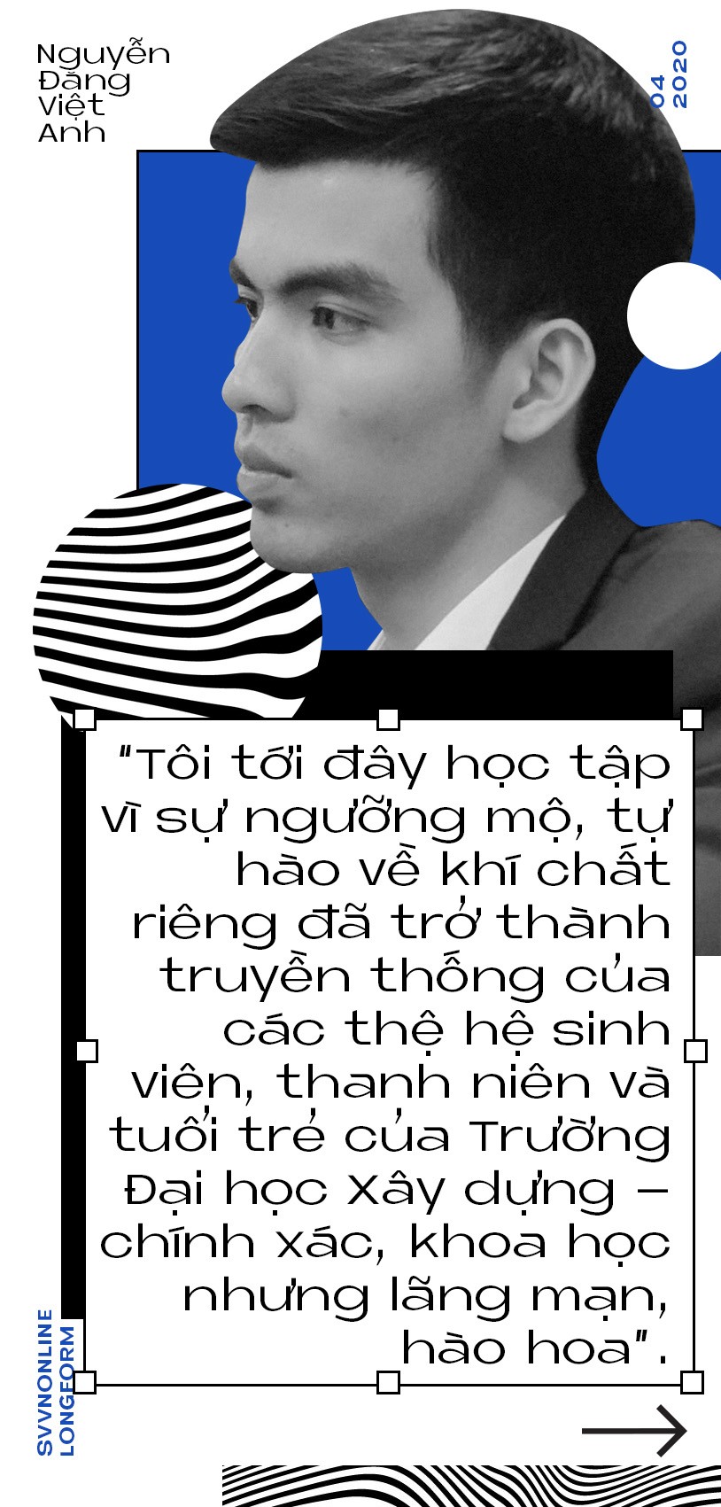 Hành trình học tập tại đại học là hành trình tuyệt vời nhất ảnh 3