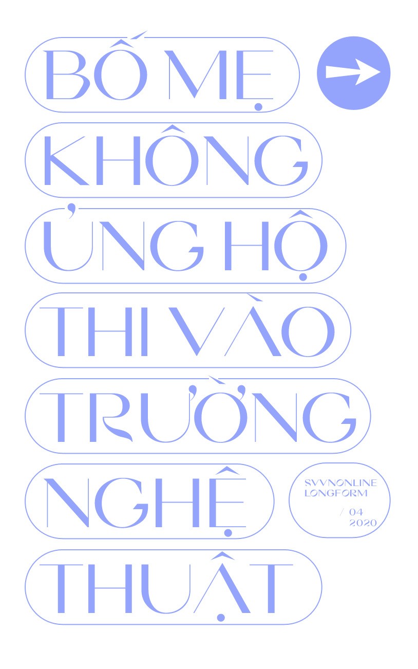 Con trai theo nghề múa ảnh 2