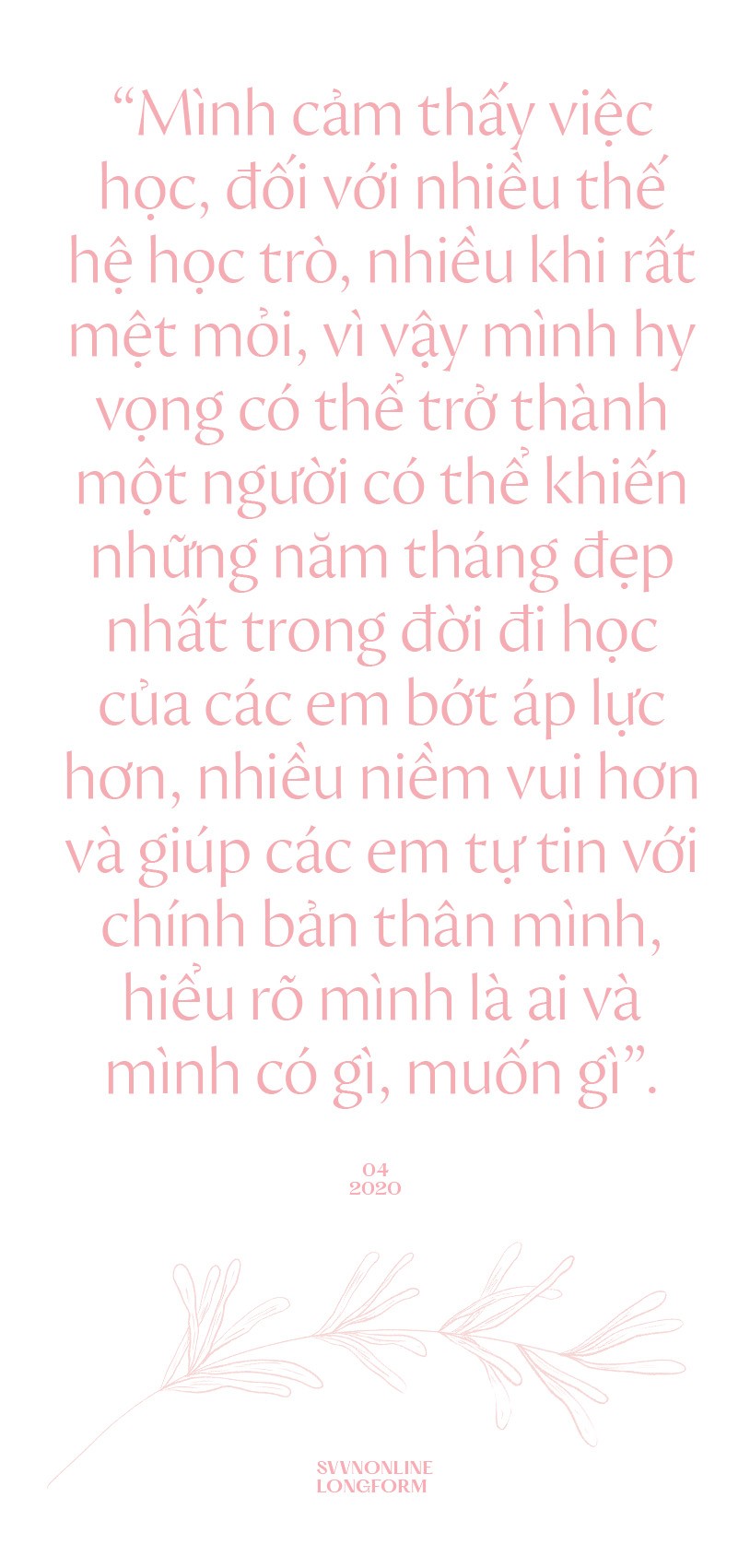 Nguyễn Thị Phương Thảo - Nữ Thủ khoa đa tài của trường Đại học Vinh ảnh 7