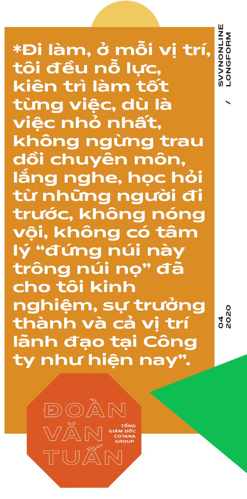 Muốn thành công, hãy dám ước mơ và hành động ảnh 5