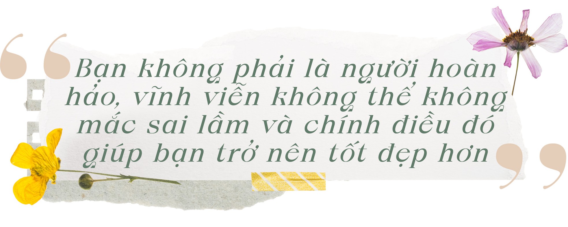 Á khôi 1 Trường ĐH Tôn Đức Thắng: Hướng đến sự hoàn thiện, không phải sự hoàn hảo ảnh 1