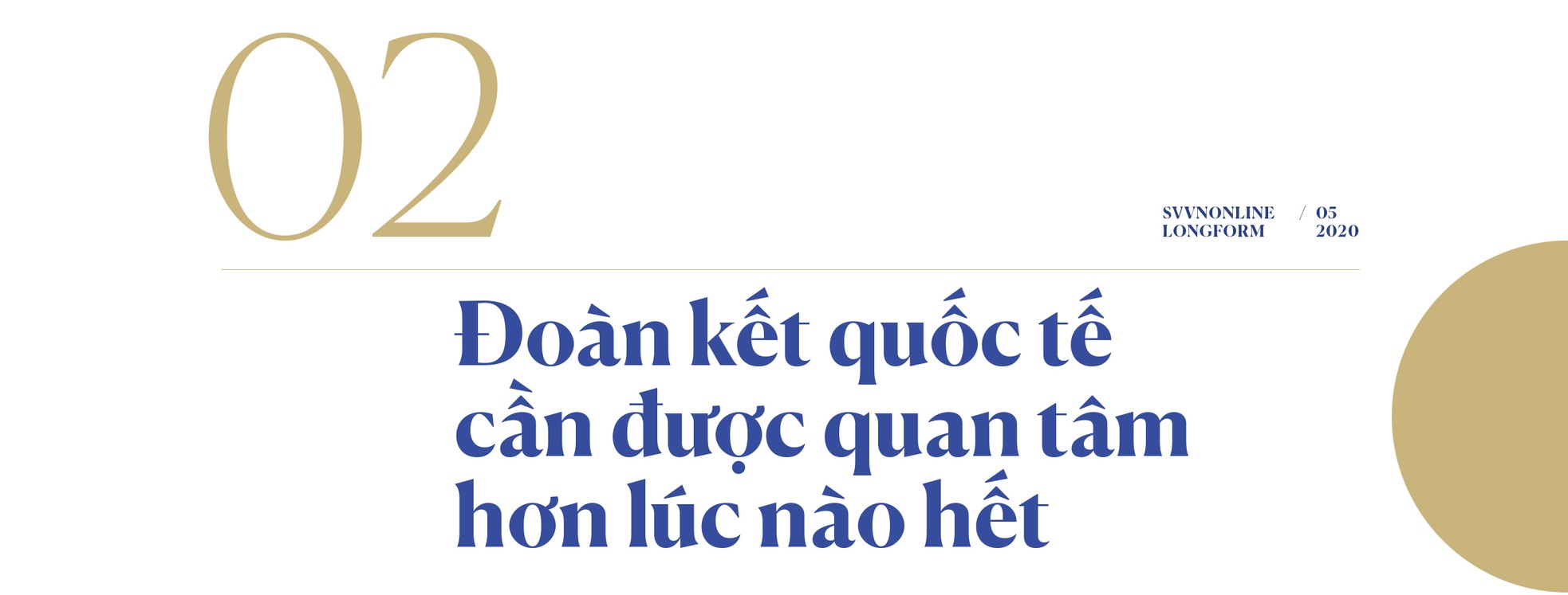 TS. Trần Bách Hiếu: “Có rung động mới là con người” ảnh 3