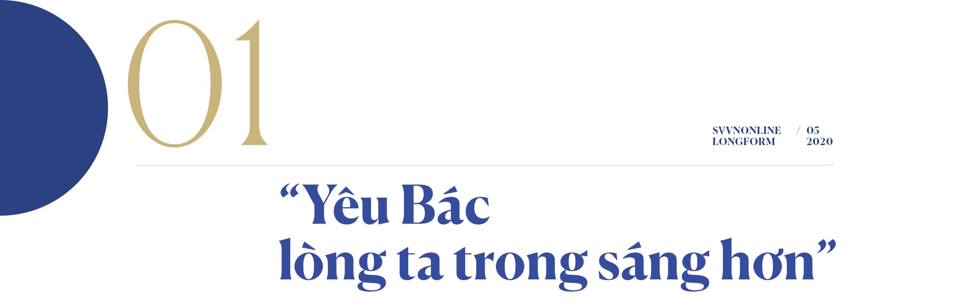 TS. Trần Bách Hiếu: “Có rung động mới là con người” ảnh 1