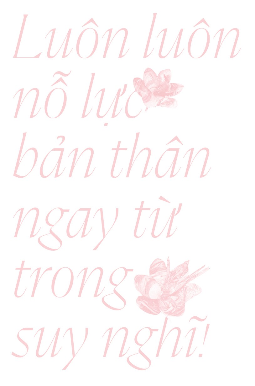 Học chuyên Văn, thi trường Y và trở thành MC song ngữ ảnh 2