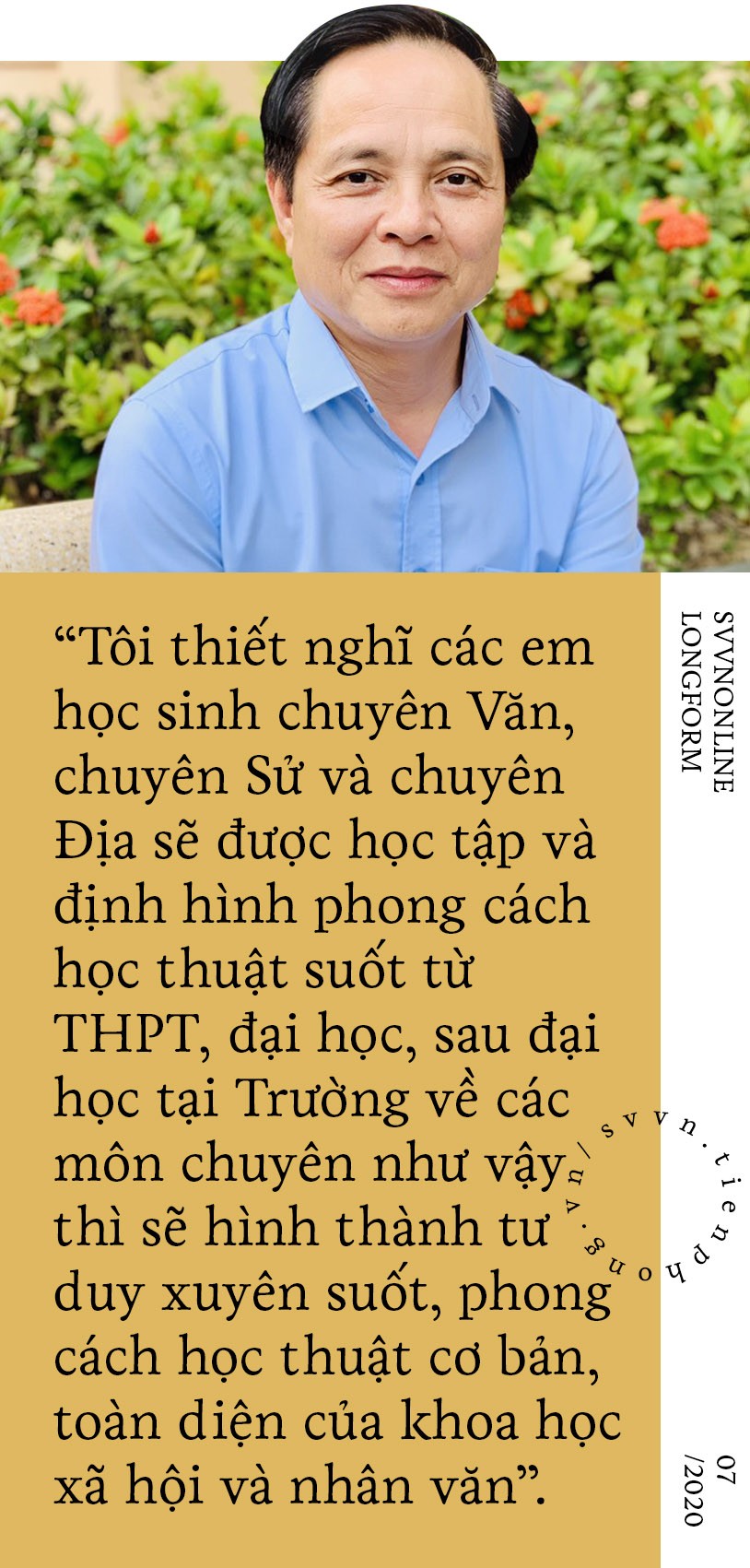Đội ngũ giáo viên đóng vai trò quyết định trong giáo dục, đào tạo tinh hoa ảnh 4