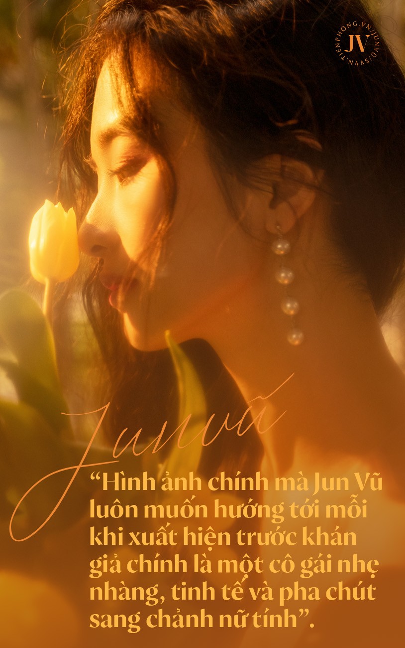 Hành trình từ “hot girl trà sữa” đến một trong những “minh tinh quyến rũ nhất Việt Nam“ ảnh 6