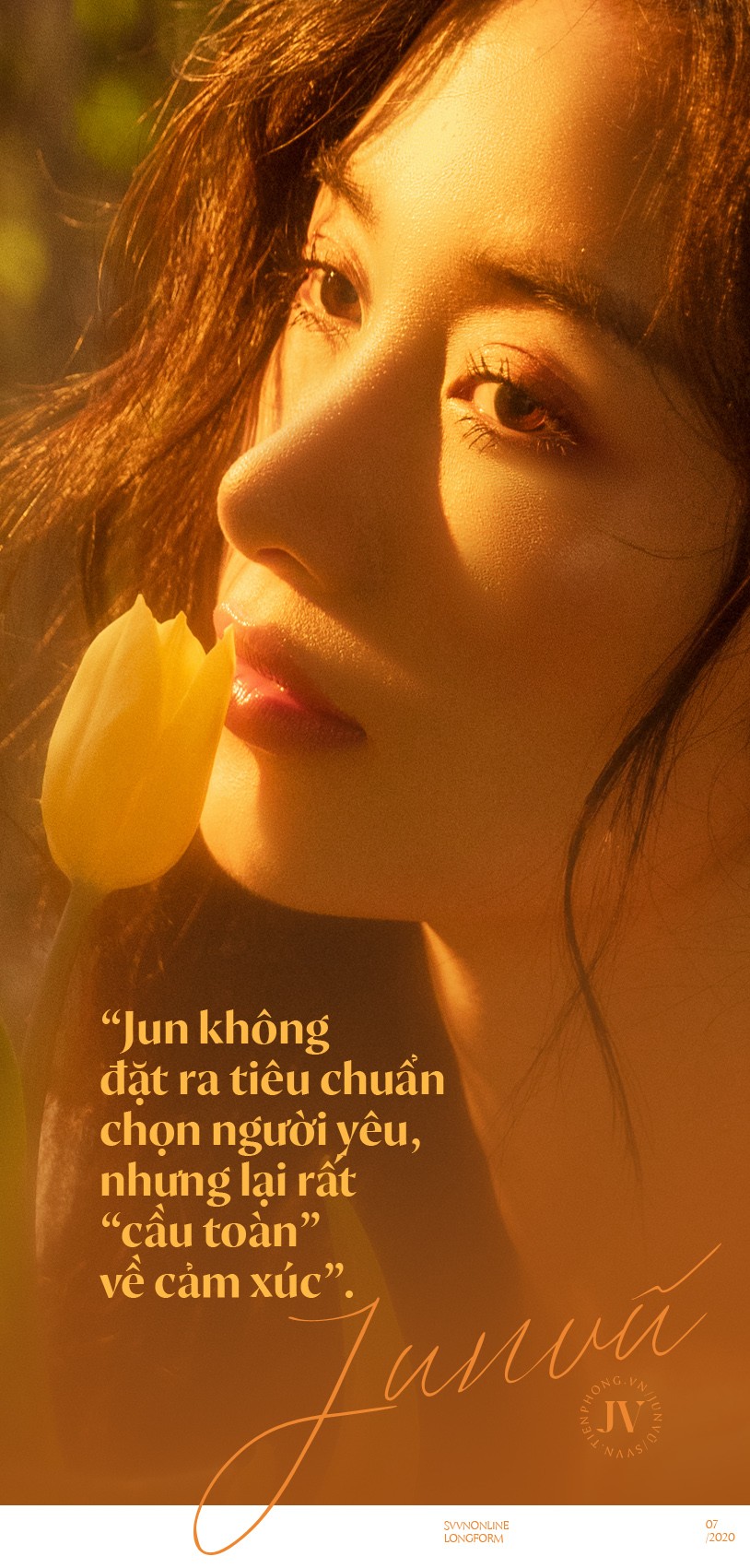 Hành trình từ “hot girl trà sữa” đến một trong những “minh tinh quyến rũ nhất Việt Nam“ ảnh 8