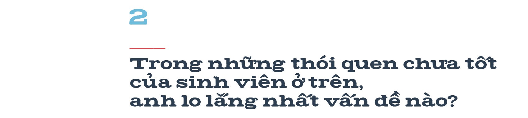 “Bác sĩ nghìn like” nói về nhóm bệnh lý 4.0 của người trẻ ảnh 3