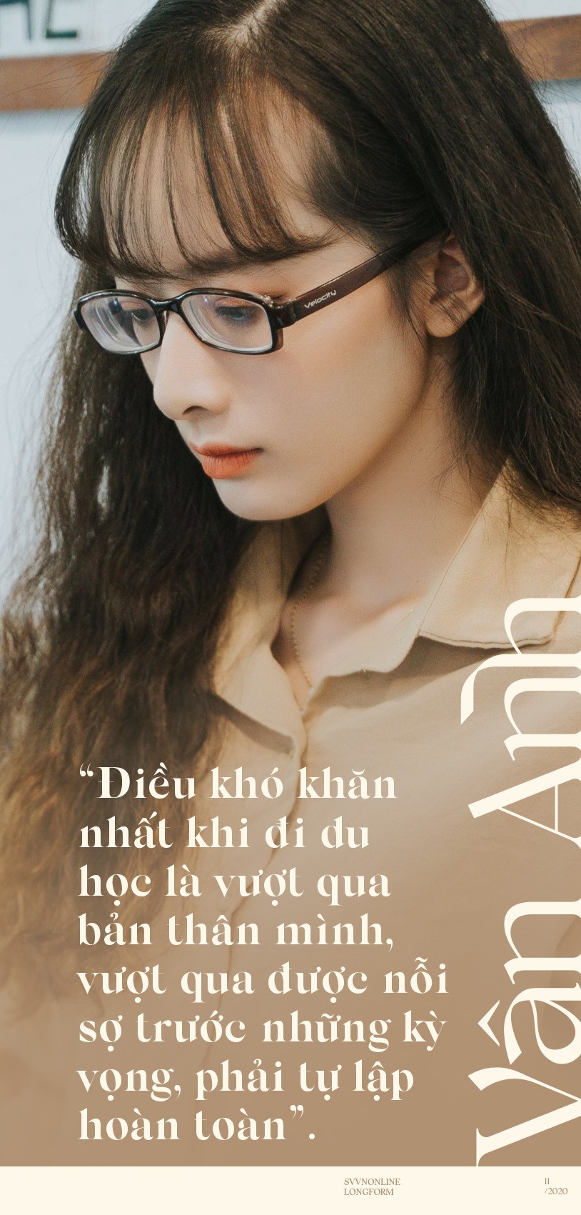 Đã ước mơ, sao không mơ lớn? ảnh 1