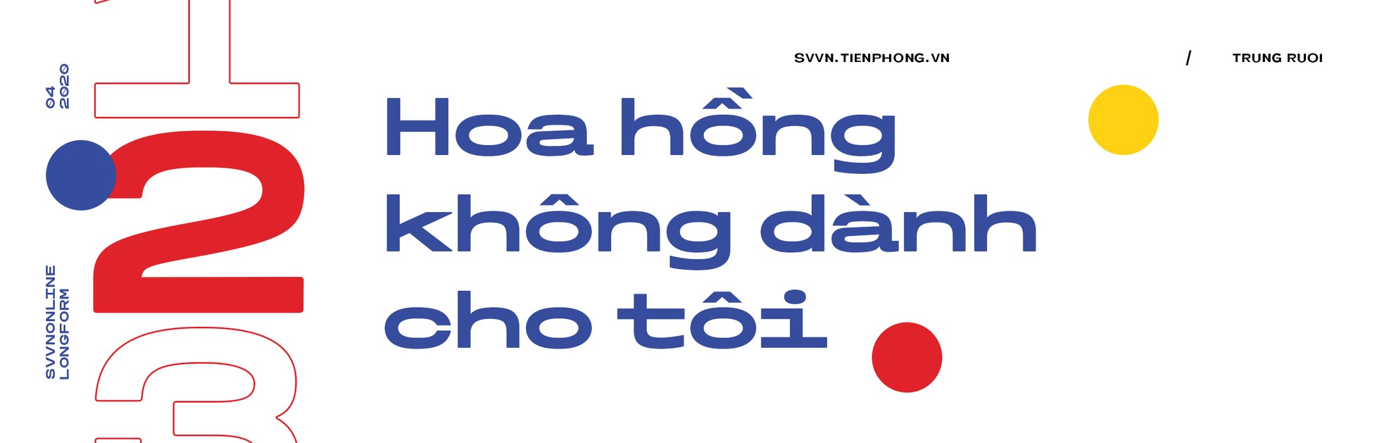 Trung Ruồi: “Tôi muốn trở thành Châu Tinh Trì của Việt Nam” ảnh 3
