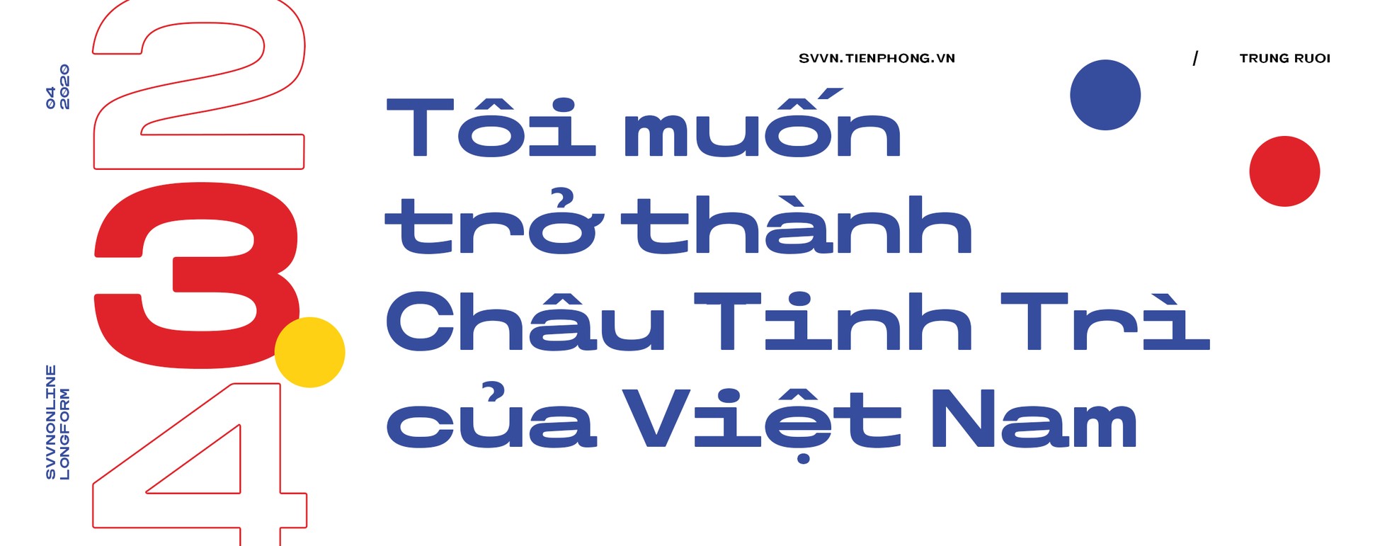 Trung Ruồi: “Tôi muốn trở thành Châu Tinh Trì của Việt Nam” ảnh 5