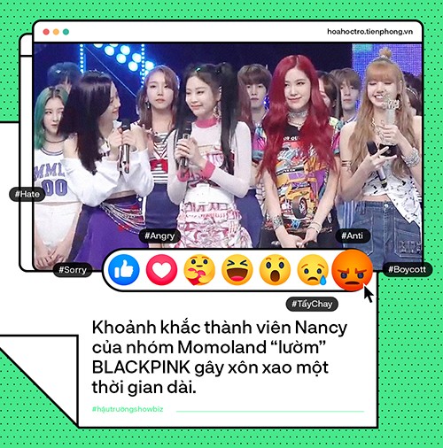 Đã đến lúc sao Việt nên có bộ “quy tắc ngầm” về ứng xử để tránh scandal? ảnh 2