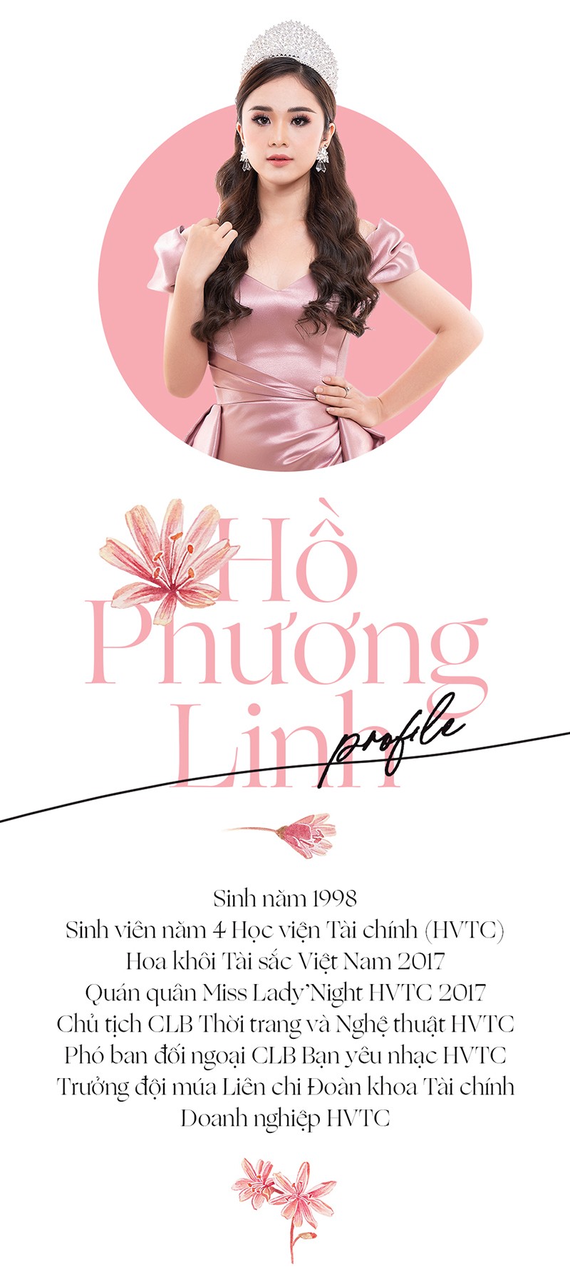 “Nếu bản thân mình không nỗ lực, thì ai có thể cho mình cuộc sống trong mơ?” ảnh 1
