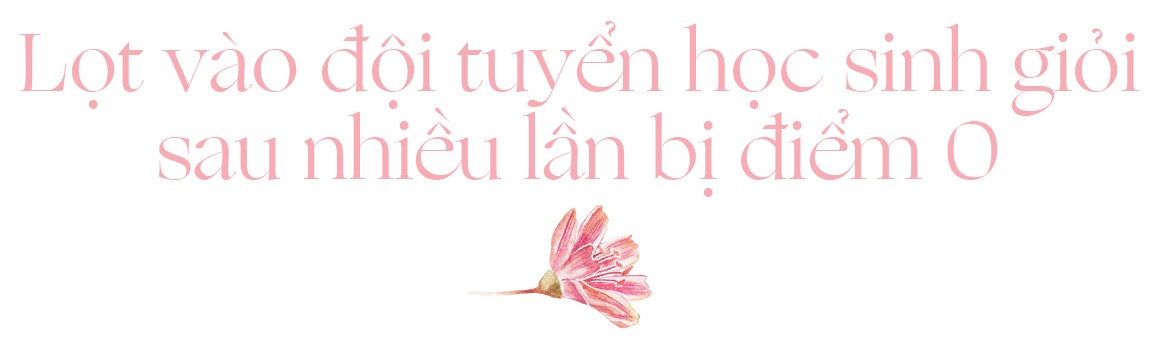 “Nếu bản thân mình không nỗ lực, thì ai có thể cho mình cuộc sống trong mơ?” ảnh 2