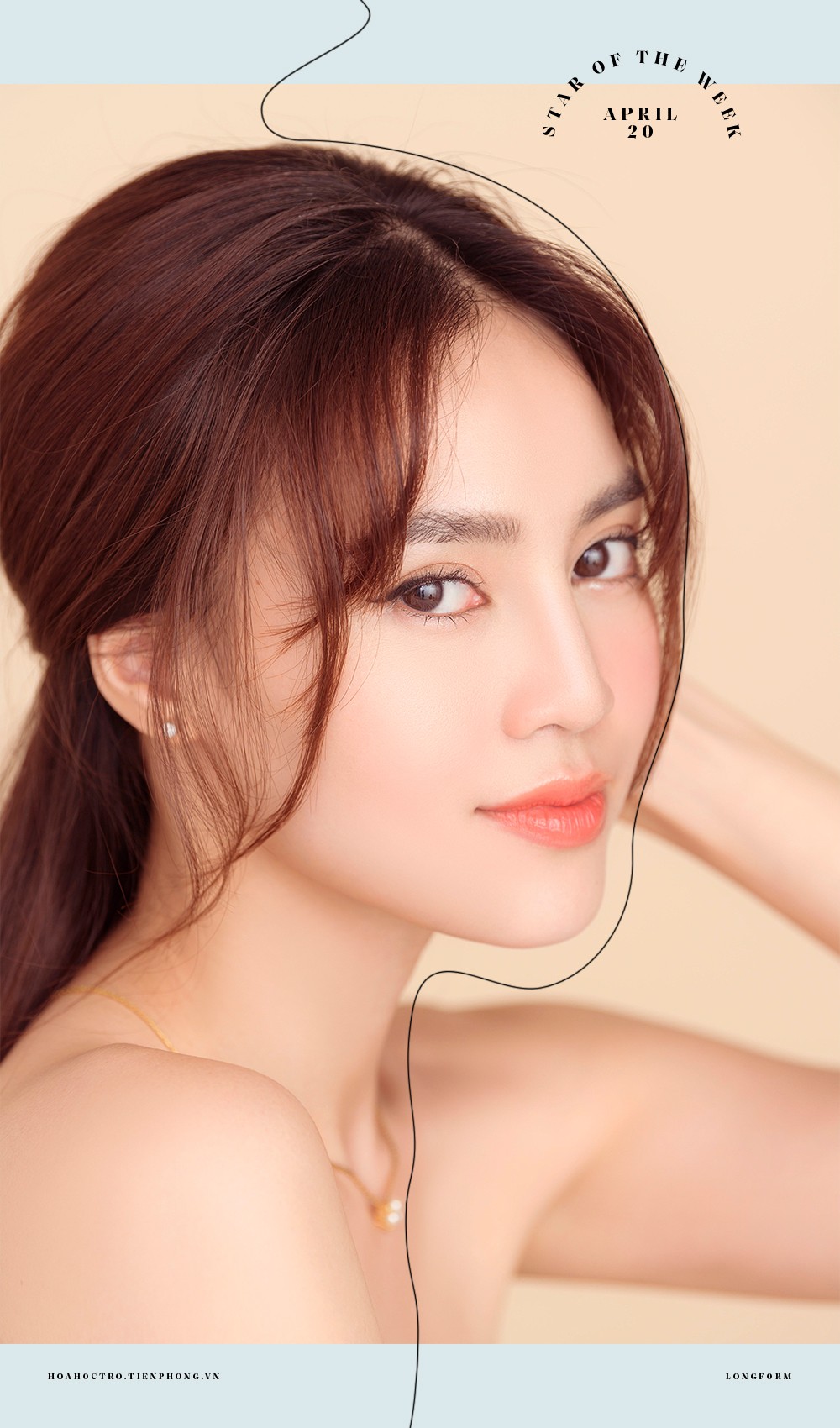 Ninh Dương Lan Ngọc: Hành trình bước từ số 10 trở về 0 để tạo ra “ngôi sao trăm tỷ“ ảnh 2