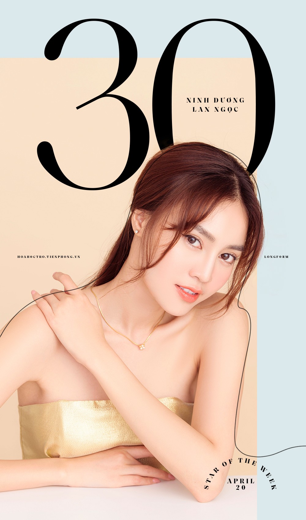 Ninh Dương Lan Ngọc: Hành trình bước từ số 10 trở về 0 để tạo ra “ngôi sao trăm tỷ“ ảnh 7