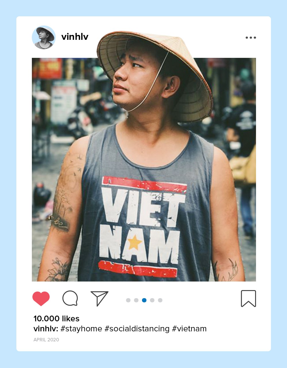 Hội food blogger và travel blogger “sống sót” qua mùa dịch thế nào? ảnh 7