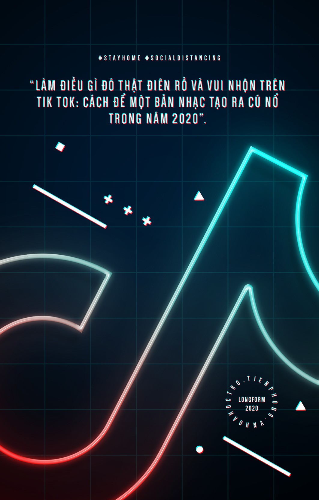 Sao Việt đổ bộ TikTok: Chống “ế show” mùa cách ly hay sự dịch chuyển thức thời? ảnh 5