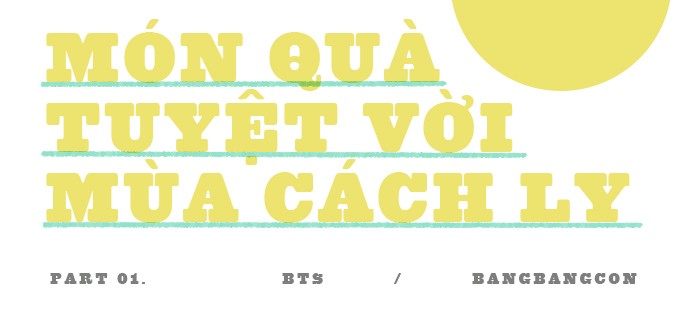 “Bang Bang Con” - Chuyến du hành vượt thời gian đầy cảm xúc của ARMY ảnh 1