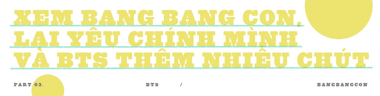 “Bang Bang Con” - Chuyến du hành vượt thời gian đầy cảm xúc của ARMY ảnh 12