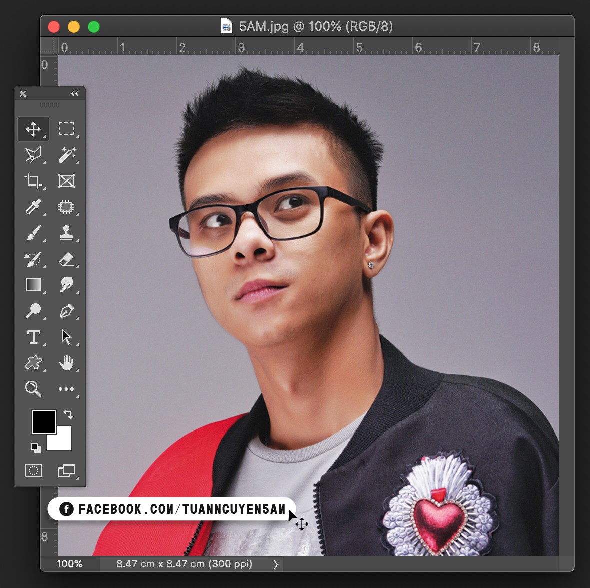 “Biệt đội V-Designer” bước ra ánh sáng: Khi hình ảnh thay thế triệu ngôn từ ảnh 6
